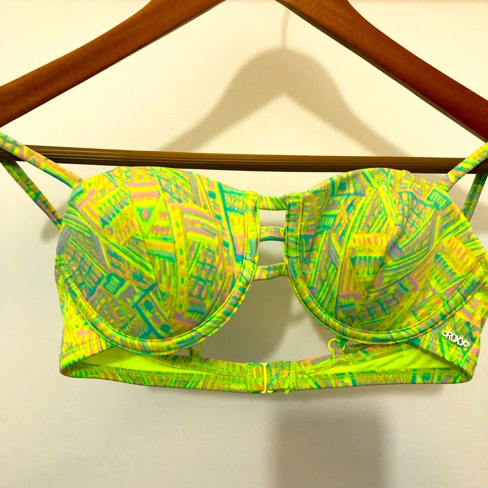 Roxy Bikini